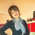 Mallaurie - Sexo casual en Itá Perfil de Mallaurie, 24 años, Sexo casual en Itá (Central)