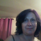 Perfil de Roxanne, 40 años, Sexo casual en San Joaquín (Caaguazú)