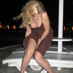 Perfil de Leslie-anne, 43 años, Sexo casual en Asunción (Asunción)