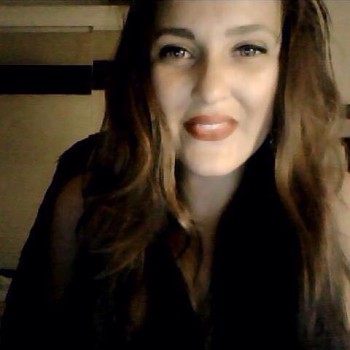 Perfil de Giselaine, 45 años, Sexo casual en Independencia (Guairá)