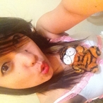 Perfil de Fatime, 27 años, Sexo casual en Obligado (Itapúa)