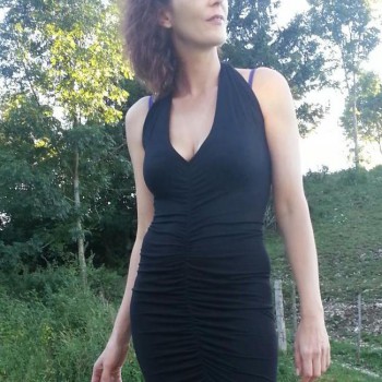 Perfil de Solange, 32 años, Sexo casual en Caacupé (Cordillera)