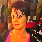 Perfil de Nourimane, 41 años, Sexo casual en Ex Pastoreo (Caaguazú)