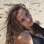 Perfil de Marianna, 34 años, Sexo casual en Asunción (Asunción)