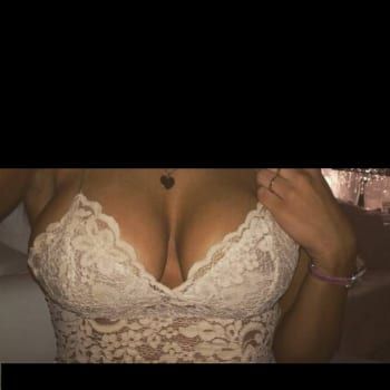 Perfil de Nerea, 43 años, Sexo casual en Colonia Neuland (Boquerón)