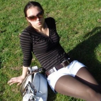 Perfil de Loriana, 31 años, Sexo casual en Filadelfia (Boquerón)