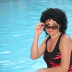 Perfil de Ramiza, 33 años, Sexo casual en Colonia Menno (Boquerón)