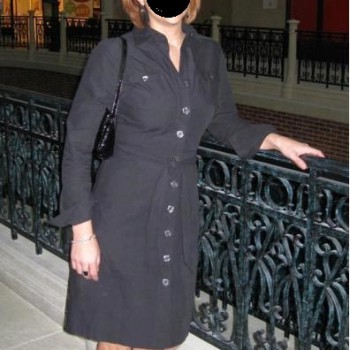 Perfil de Iscia, 26 años, Sexo casual en Colonia Menno (Boquerón)