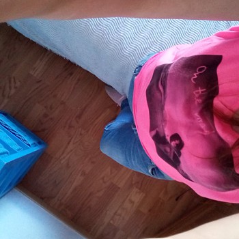 Perfil de Sydney, 24 años, Sexo casual en Caapucú (Paraguarí)