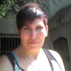 Perfil de Natty, 44 años, Sexo casual en Antequera (San Pedro)