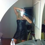 Perfil de Giliane, 27 años, Sexo casual en Nueva Esperanza (Canindeyú)