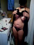 Perfil de Sihan, 23 años, Sexo casual en Horqueta (Concepción)